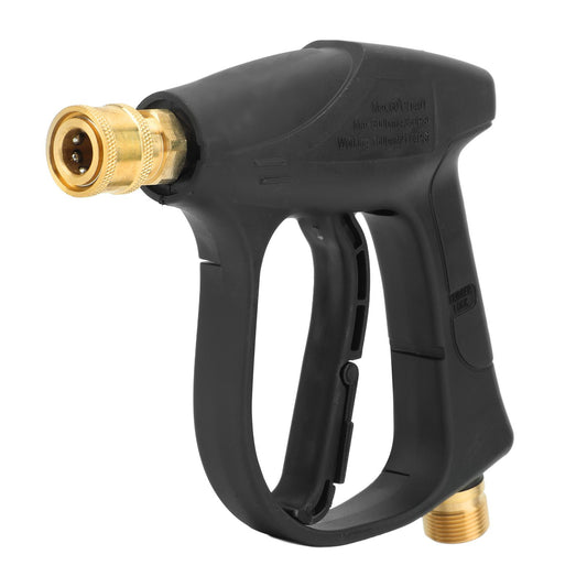 High Pressure Washer 4350PSI Electric Handheld High Pressure Washer with 1/4in Quick Connector for Cleaning V1294-YM0521-3111230070011