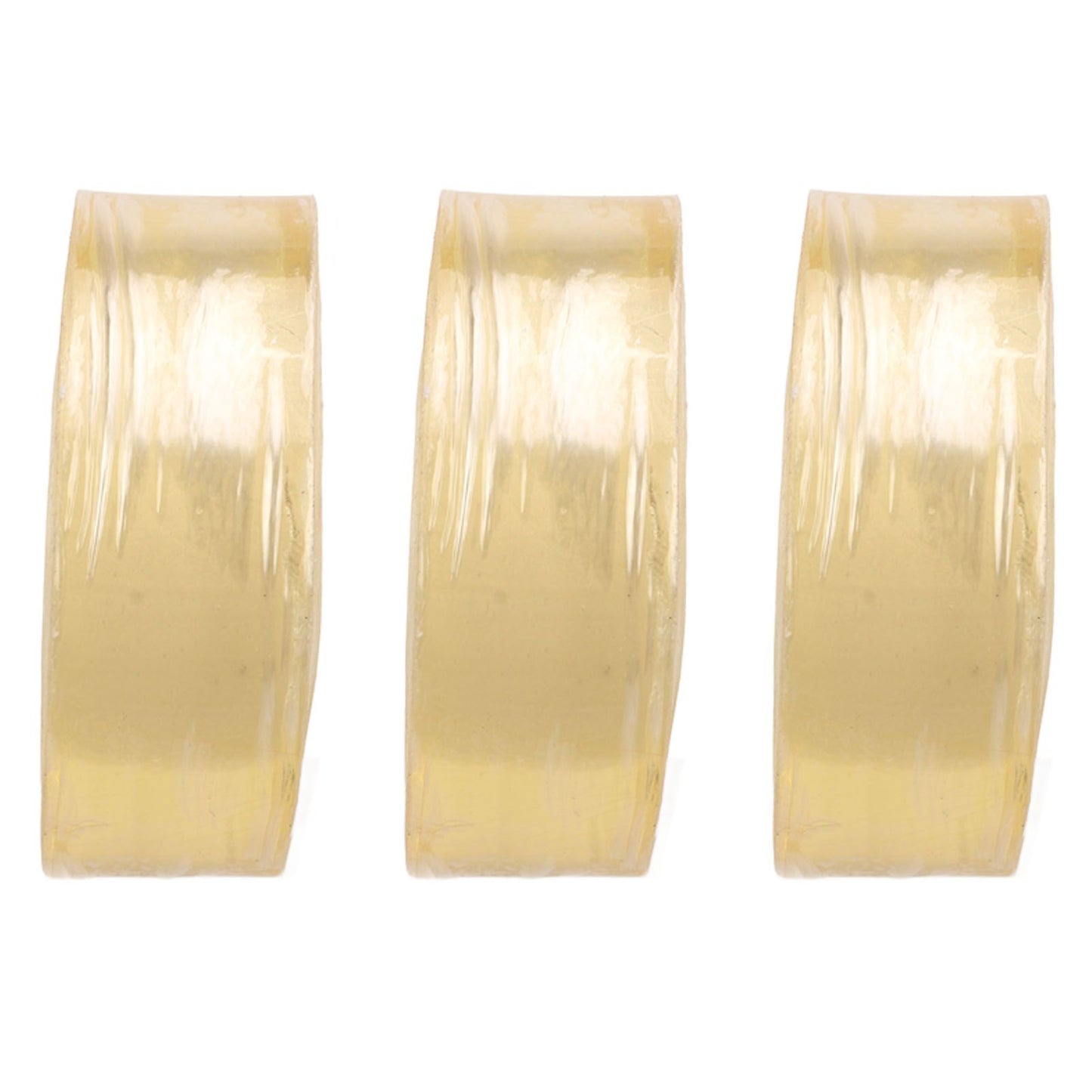 3pcs Grafting Tape Professional Stretchable Self Adhesive Plants Repair Budding Tapes for Floral Fruit Tree V1294-YM0521-3111230071711