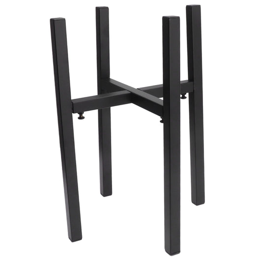 Adjustable Plant Stand Iron Simple Style Modern Plant Pot Holder Flowerpot Support Bracket V1294-YM0521-3111230073911