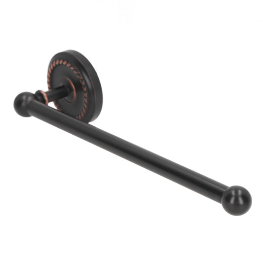Single Towel Bar Retro Copper Stainless Steel Bathroom Towel Bar Towel Bar Holder for Bathroom Kitchen V1294-YM0521-3112220090011