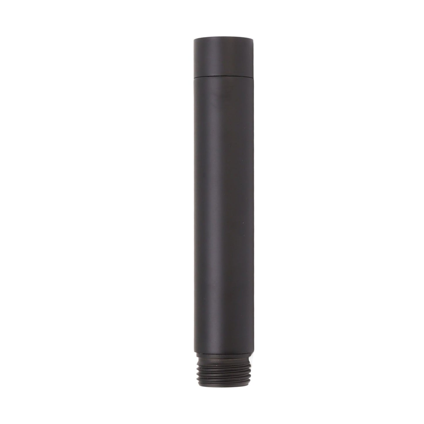 Shower Arm Stainless Steel Modern Elegant Shower Extension Pipe for Bathroom Black V1294-YM0521-3112230011711