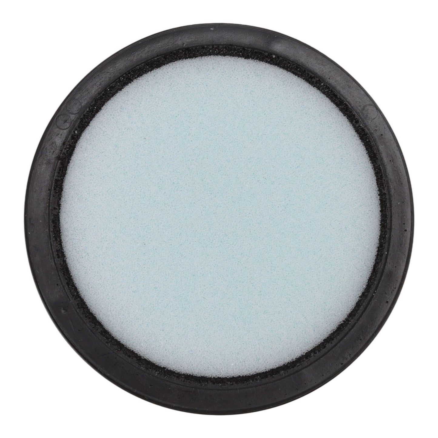 2Pcs Vacuum Cleaner Filter Silicone Sponge Professional Filter Replacement for PHILIPS FC6409 FC6171 FC6405 V1294-YM0521-3113220287711