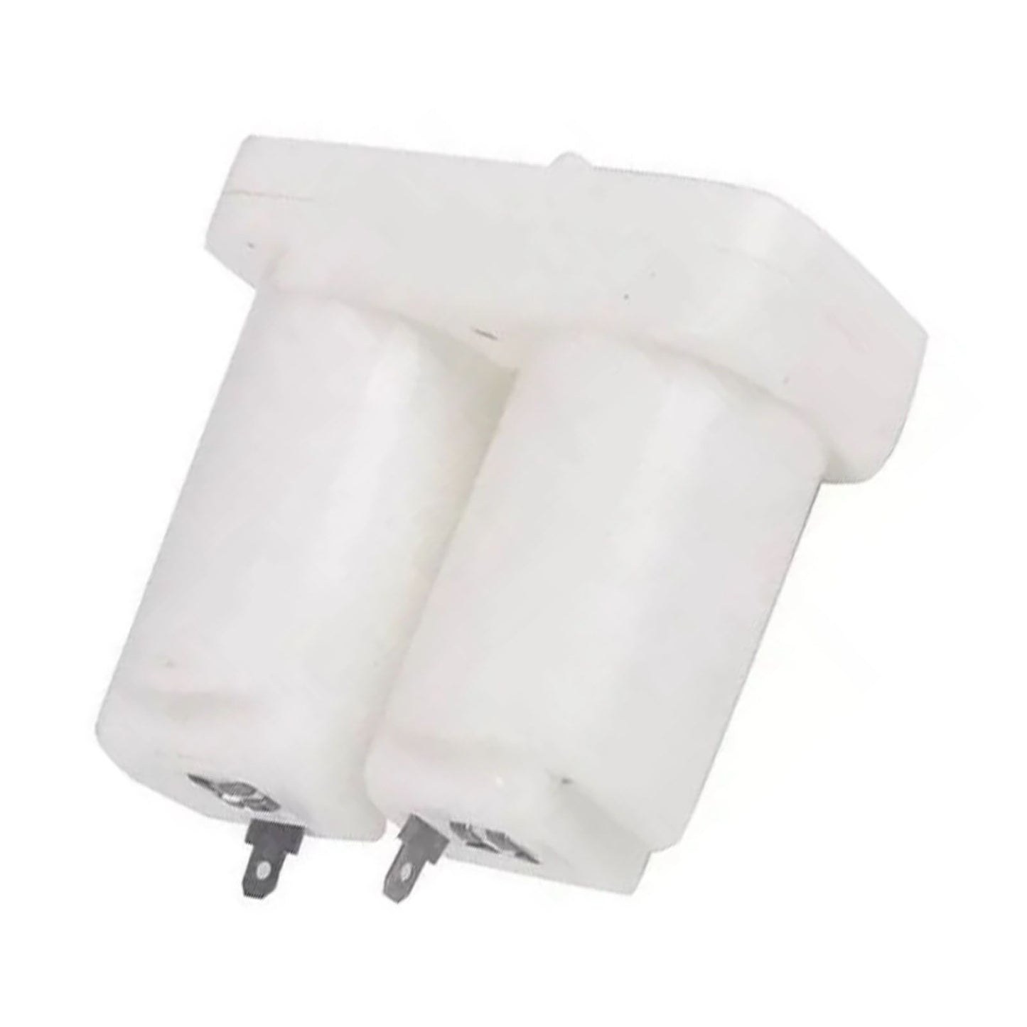 Water Heater Battery Box Gas Boiler Power Supply Battery Case Accessories for 3V D Batteries V1294-YM0521-3113220304411