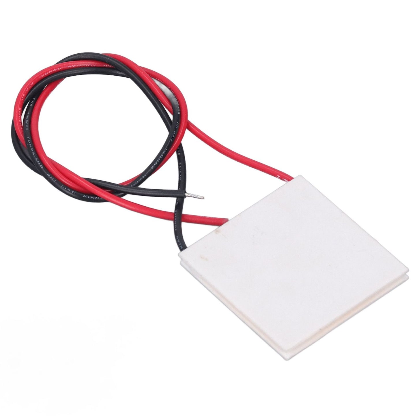 Thermoelectric Power Generator 120 Degree Temperature Resistant SP1848 27145 TEG Peltier Module V1294-YM0521-3113230003911