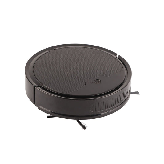 Sweeping Robot Vacuum 9W 3.7V APP Control Automatic Vacuum Cleaner with 400ML Dust Box for Sweeping and V1294-YM0521-3113230028111