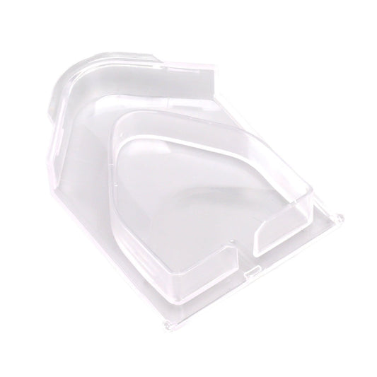Blender Pour Spout Cover Transparent Flap Lid Jar Top Replacement Part for NINJA NJ600 NJ602 for BL500 BL781 V1294-YM0521-3113230062911