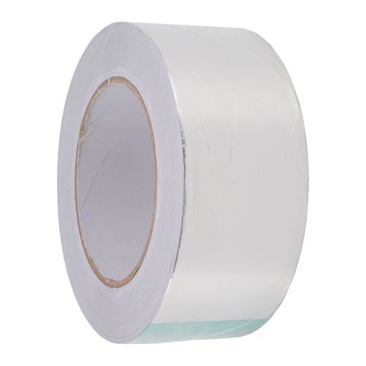 Aluminum Foil Tape Waterproof Heat Resistant Insulation Anti Aging for Industrial Use V1294-YM0521-3114220113511