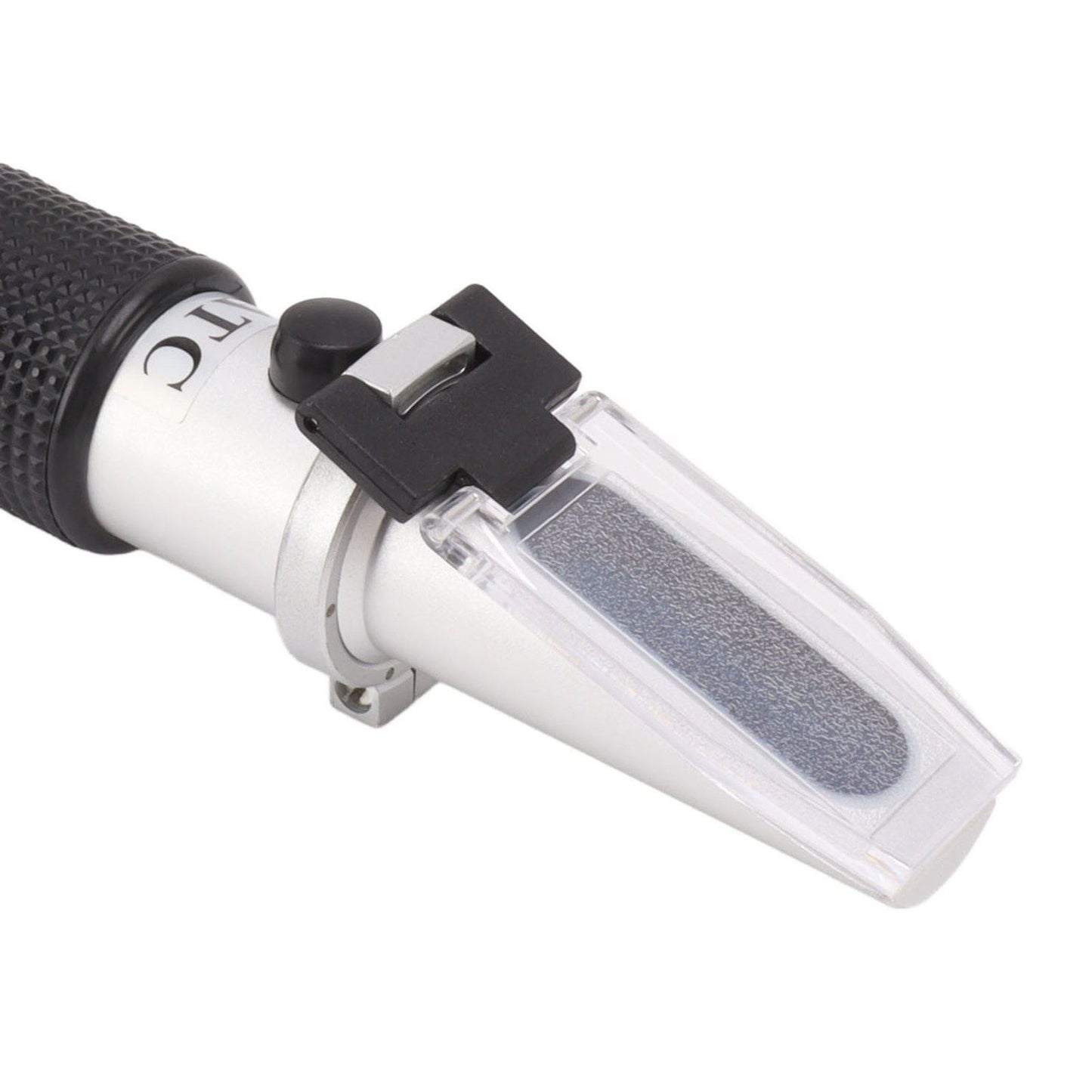 Alcohol Test Refractometer Brix Meter Refractometer With Automatic Temperature Compensation Function For Wine V1294-YM0521-3117230055211