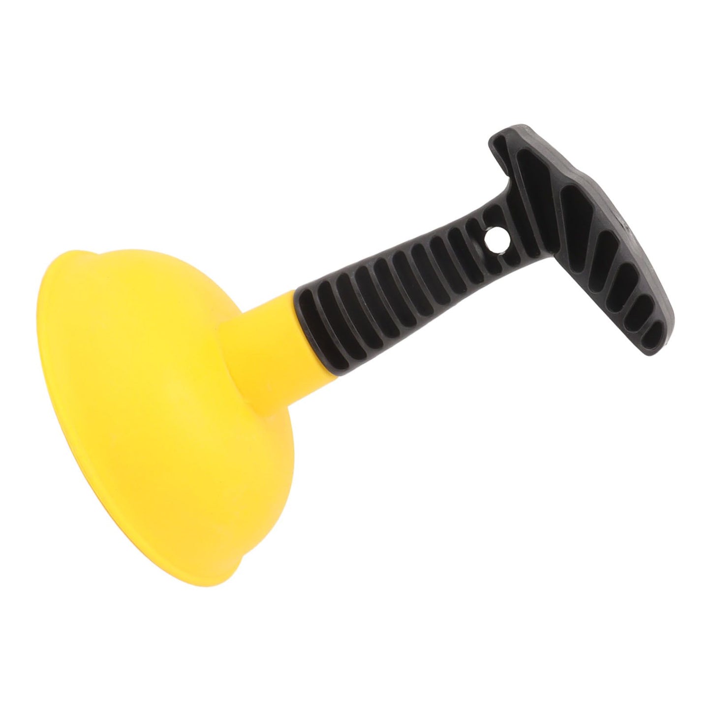 Mini Plunger Powerful Slip Proof Handle Efficient Small Drain Plunger for Toilet Bathtub Sink Type 2 V1294-YM0521-3117230082512