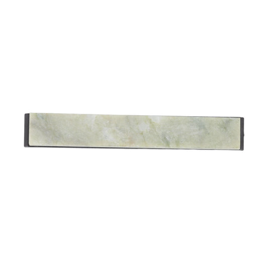 10000 Grit Knife Sharpening Stone Natural Green Jade Knife Sharpener Whetstone Kitchen Tools V1294-YM0521-3118220309511
