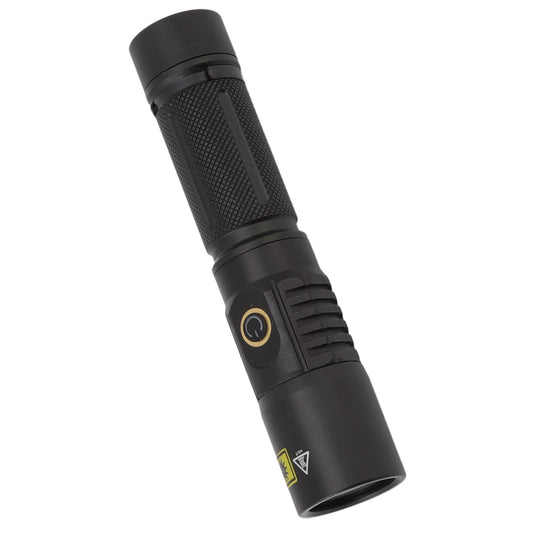 Portable 365nm UV Flashlight LED Black Light Torch for Pet Urine Detection Mineral Resin Solidified Scorpion V1294-YM0521-3119220183111