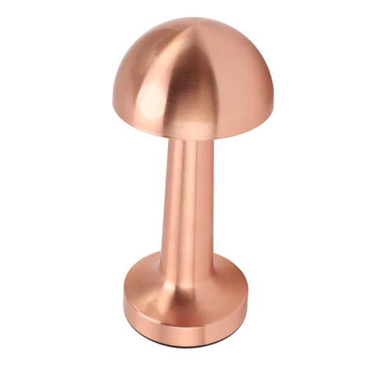 Mushroom Table Lamp Rechargeable Bedside Light Stepless Dimming Touch Control Home Decoration V1294-YM0521-3119230039911