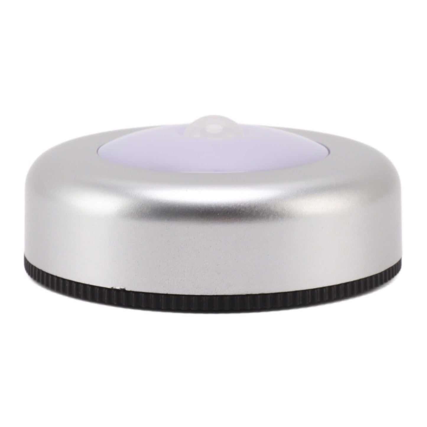 Motion Sensor Night Light Eye Protection Round Small LED Induction Lamp for Closet Drawer Bed Bottom 2pcs V1294-YM0521-3119230041411