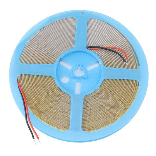 COB LED Strip Light 320LEDs 110lm Adhesive Uniform Natrual Flexible Tape Light for Indoor Home Cabinet 24V V1294-YM0521-3119230062912