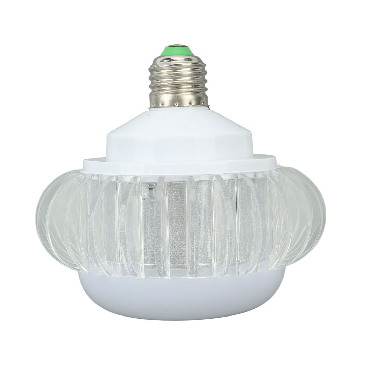 Smart LED Light Bulb Wireless Bluetooth Light Bulb Speaker E26 E27 RGB Color Changing Light Bulb With 24 Keys V1294-YM0521-3119230067811