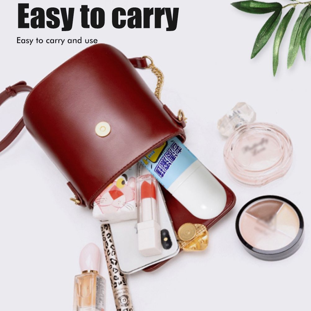Portable Stain Remover Roller Ball Cleaner Clothes Stain Remover Effectively Remove All Kinds of Stains Quick V1294-YM0523-10321488