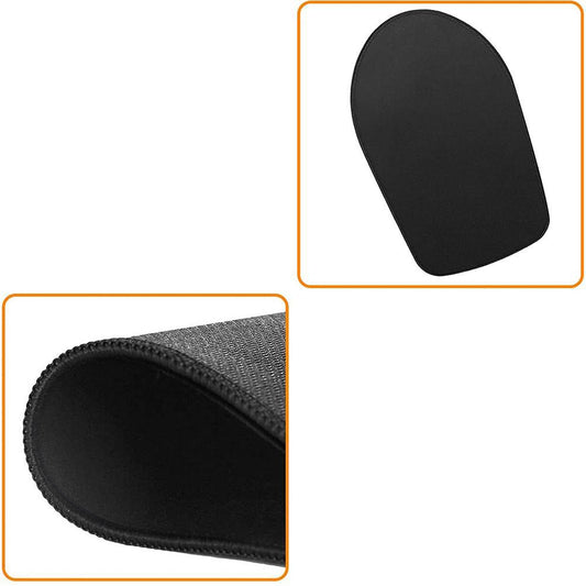 Mixer Slider Mat Compatible for Artisan Rubber Kitchen Mixer Mover Mixer Sliding Mat V1294-YM0523-10338022