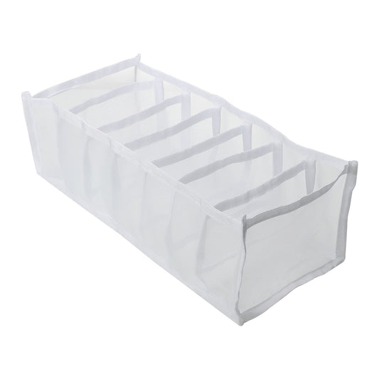Wardrobe Clothes Organizer Foldable Drawer Clothes Compartment Storage Box for Bedroom Dorm Room V1294-YM0523-211019YA03-1