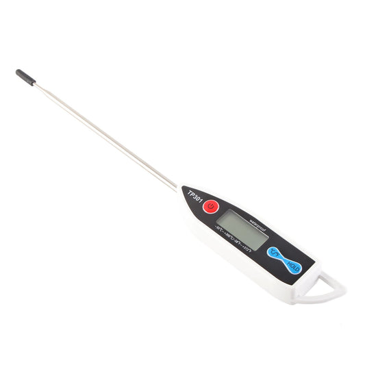 Kitchen Thermometer High Sensitivity Multifunctional Thermometer for Grilling Baking V1294-YM0523-220326JL01-2