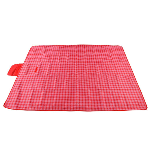 Picnic Mat Outdoor Waterproof Sandproof Foldable Blanket for 6-8 People for Camping Hiking V1294-YM0523-3111210354311