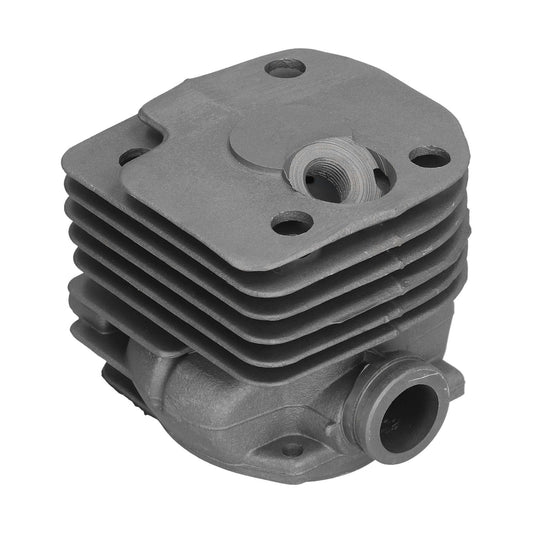 50mm Cylinder Piston Needle Bearing Gasket Kit Chainsaw Accessory Fit for Husqvarna 362 365 371 372 372XP V1294-YM0523-3111210360211