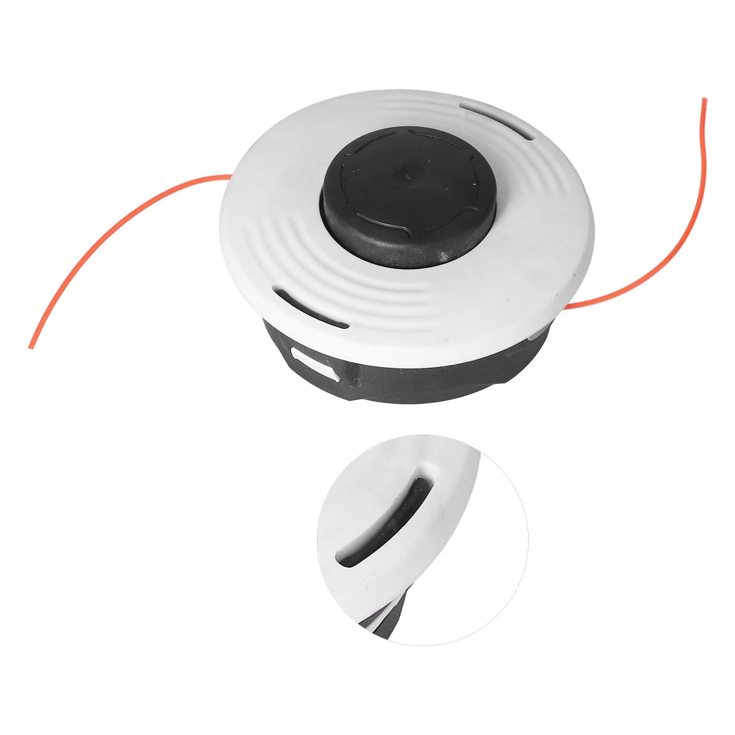 String Trimmer Head Replacement for Stihl AUTOCUT 40-2 46-2 FS160 FS260 FS310 FS360 FS410 FS450 FS460 V1294-YM0523-3111210374311