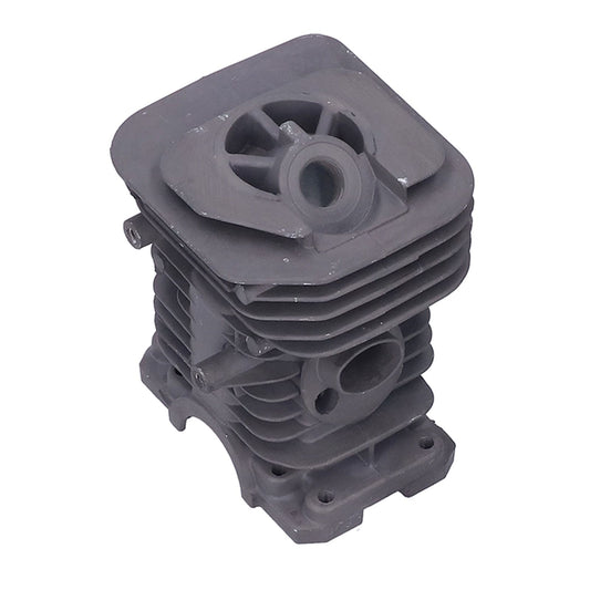 40mm Cylinder Piston Kit Needle Bearing Gasket Kit Chainsaw Cylinder Set for Husqvarna 136 137 141 142 V1294-YM0523-3111210384211