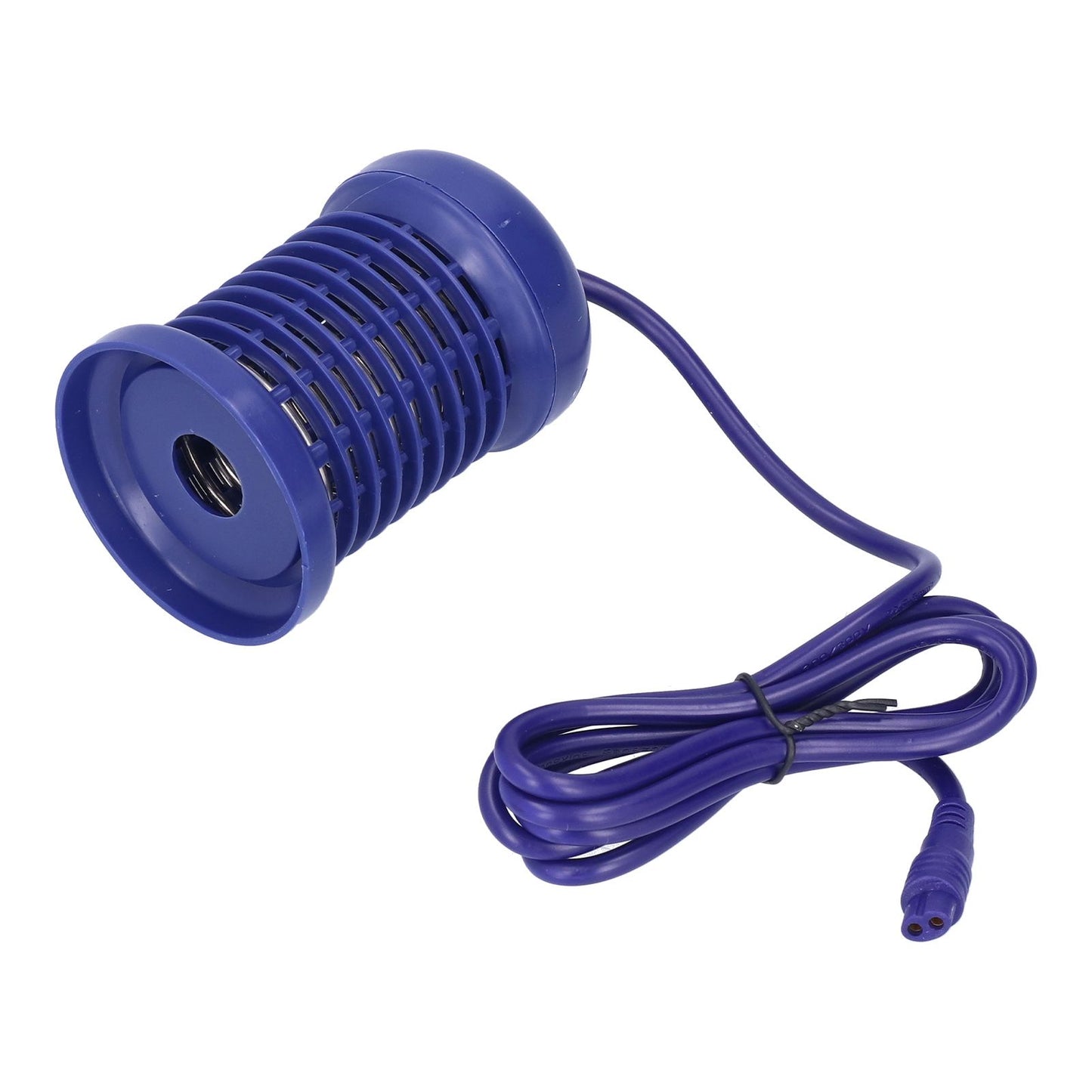 Hydrotherapy Ion Head Detachable Washable Foot Bath Ion Head Detox Array Stainless Steel Ion HeadHerba Blue V1294-YM0523-3111210385212