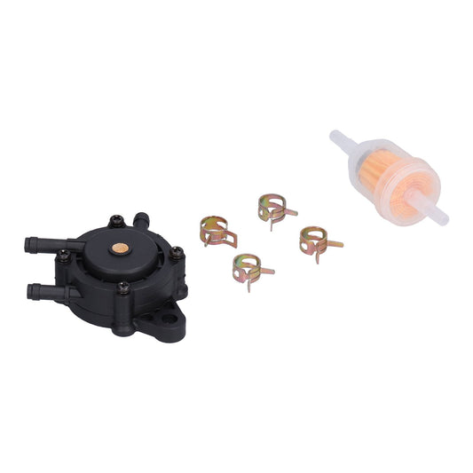 Fuel Filter Set 49019-7001 Fit for FH381V FH451V FH500V FH580V FH661V FD731V Lawn Mower V1294-YM0523-3111210389811