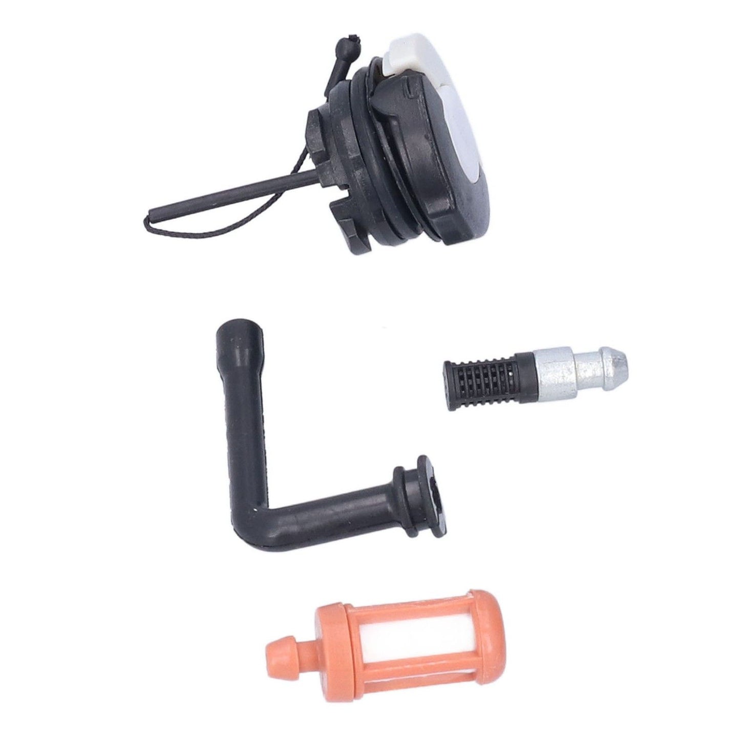 Fuel Filter Garden Chainsaw Fuel Filter Hose Kit 1121 358 7700 for Stihl MS260 026 MS 260 V1294-YM0523-3111210393011