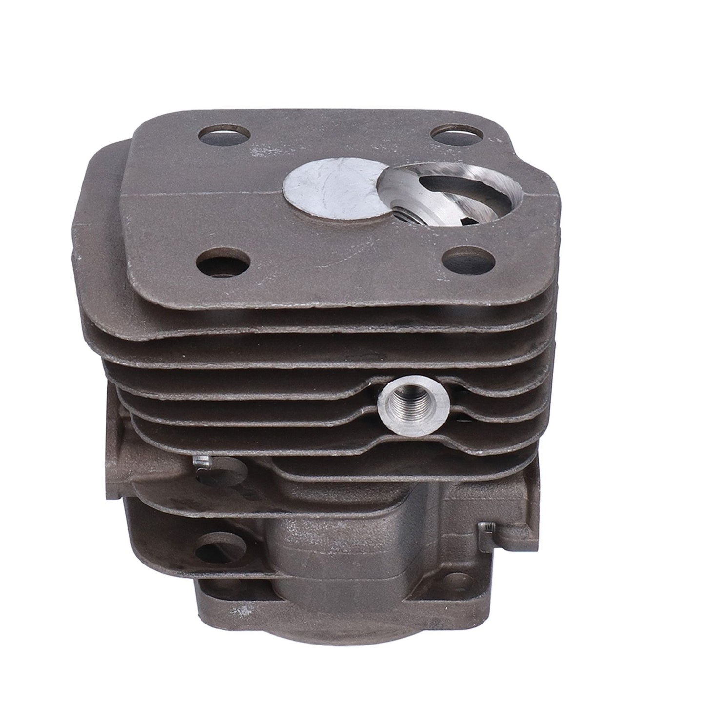 54mm Cylinder Piston Spark Plug Set Replacement Fit for Husqvarna 288 288XP 281 181 Chainsaw V1294-YM0523-3111210395111