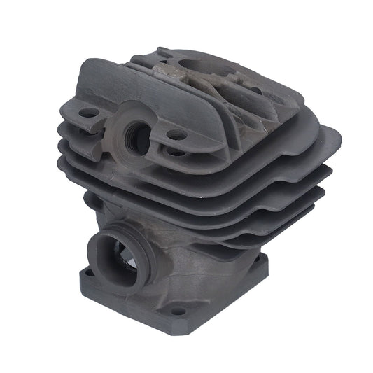 Cylinder Piston Kit Chain Saw 44.7mm Metal Set Kit for Stihl 026 MS260 1121 020 1217 V1294-YM0523-3111210395311