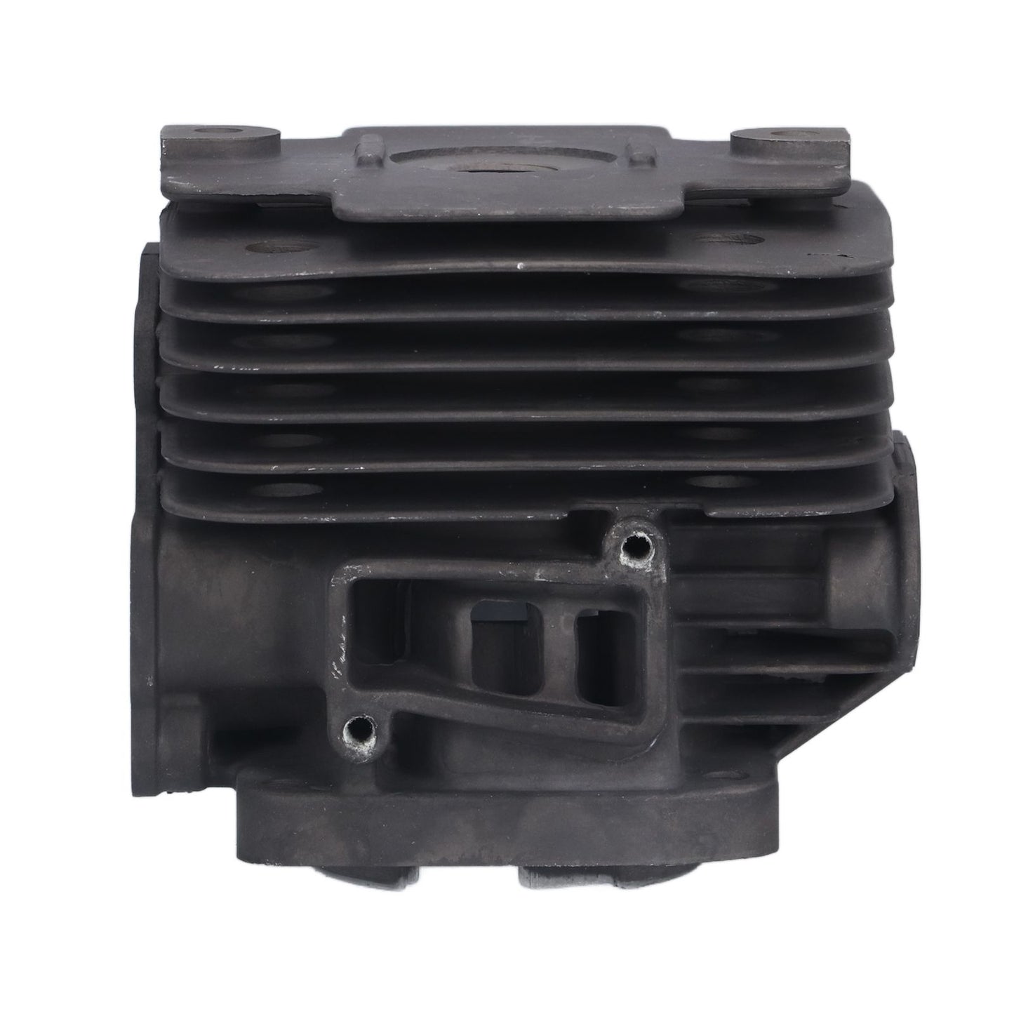 44mm Cylinder Piston Kit Wear Resistant Garden Brush Cutter Cylinder Piston Assembly for TJ53E TJ53 V1294-YM0523-3111210409111