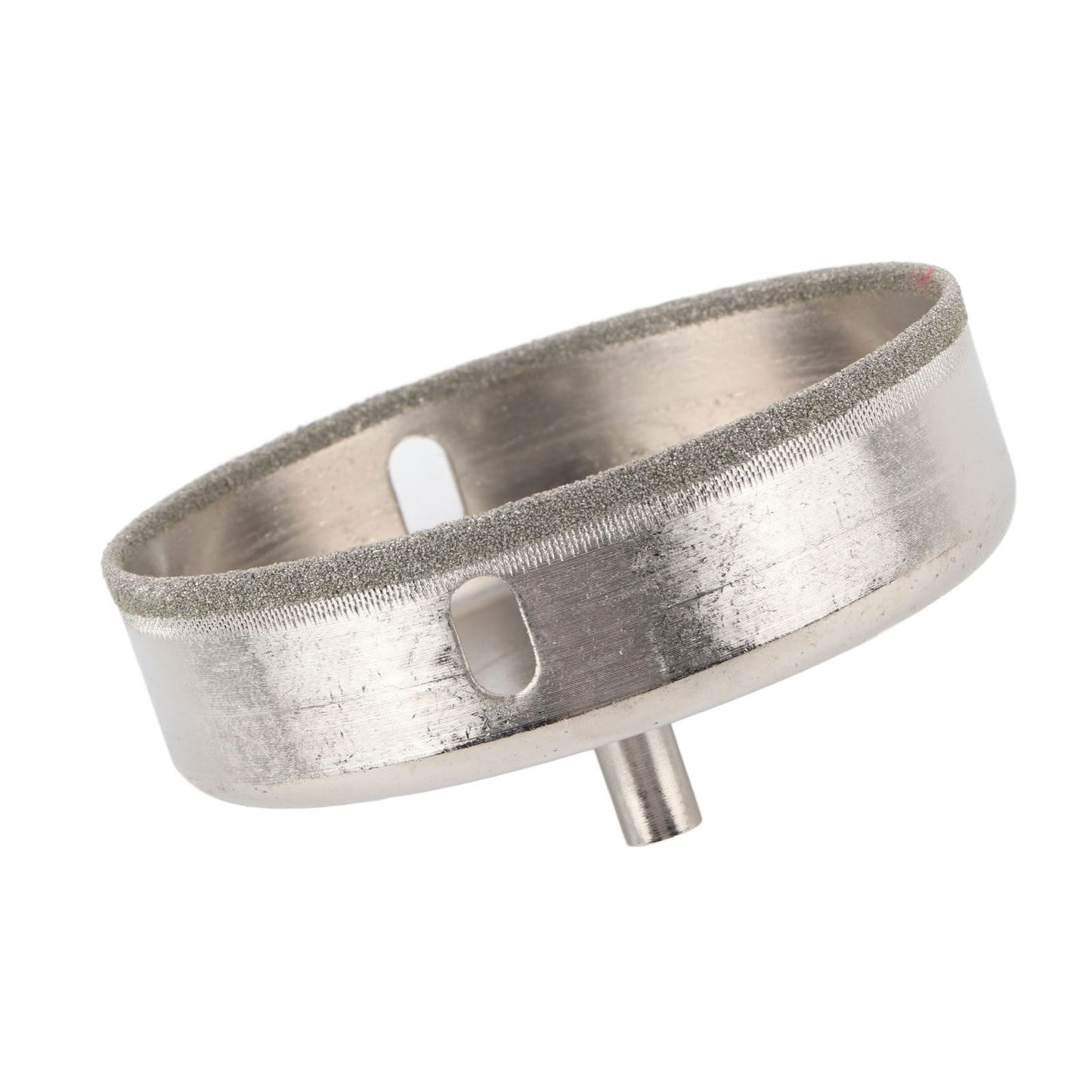 Glass Hole Saw Glossy Drilling Small Incision Resistance Durable Compact Openings Accessories for Ceramics V1294-YM0523-3111210410911