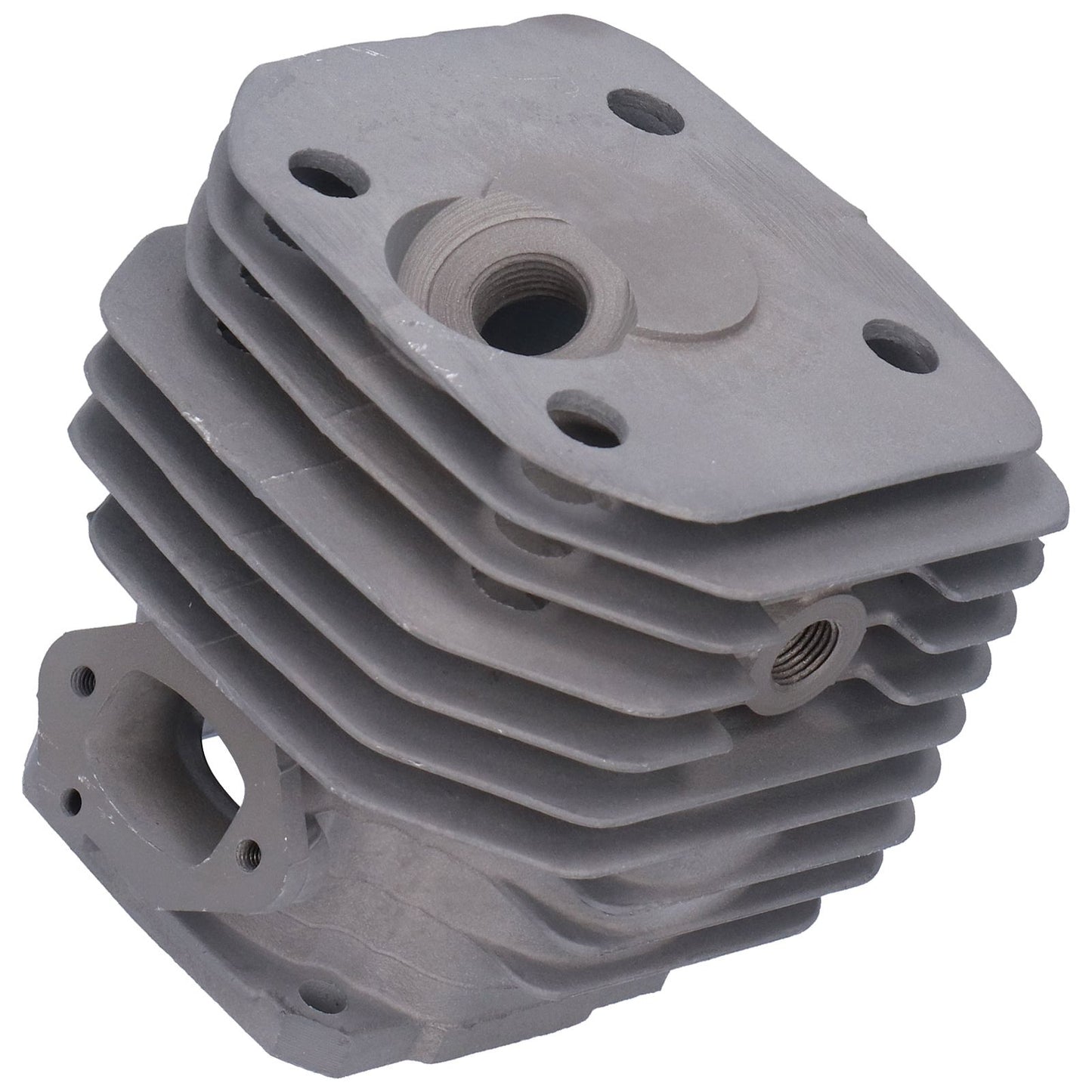 48mm Cylinder Piston Assembly Kit 503541171 Fit for Husqvarna 261 262 262 XP Chainsaw V1294-YM0523-3111210411311