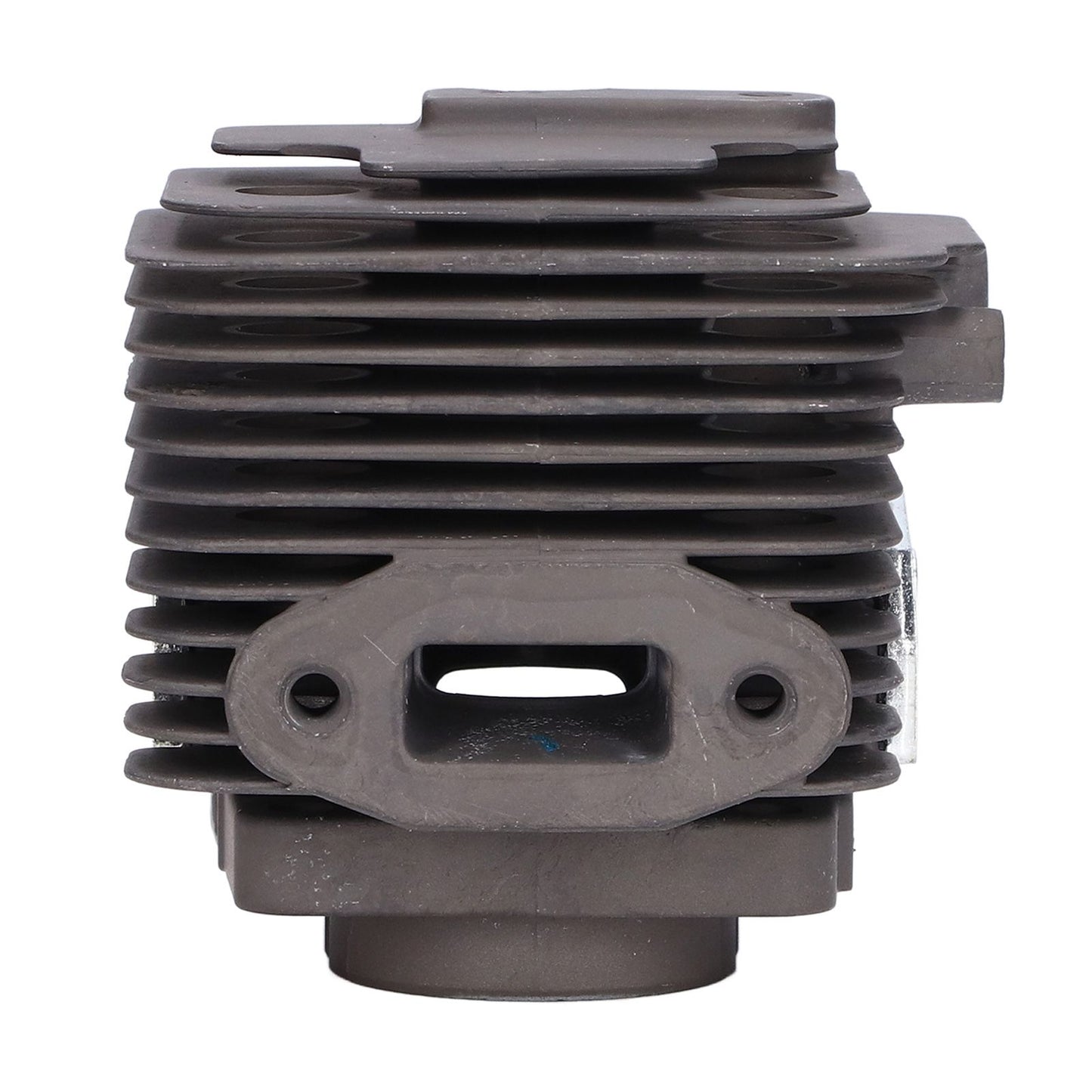 32mm Cylinder Piston Kit Garden Brush Cutter Cylinder Piston Assembly with Gasket for TJ23 V1294-YM0523-3111210414511