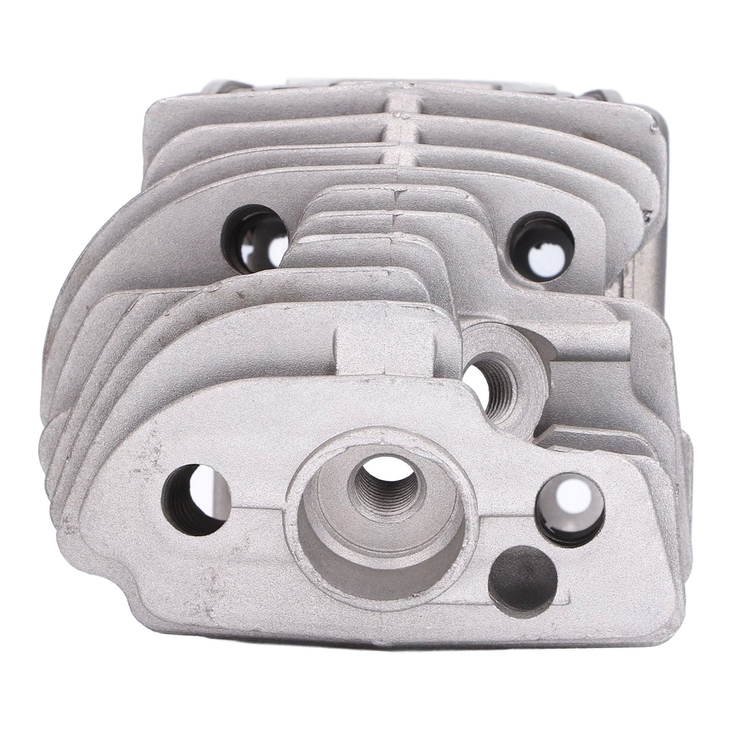 43mm Cylinder Piston Air Filter Kit Chainsaw Cylinder Assembly for Husqvarna 545 550xp V1294-YM0523-3111210415011
