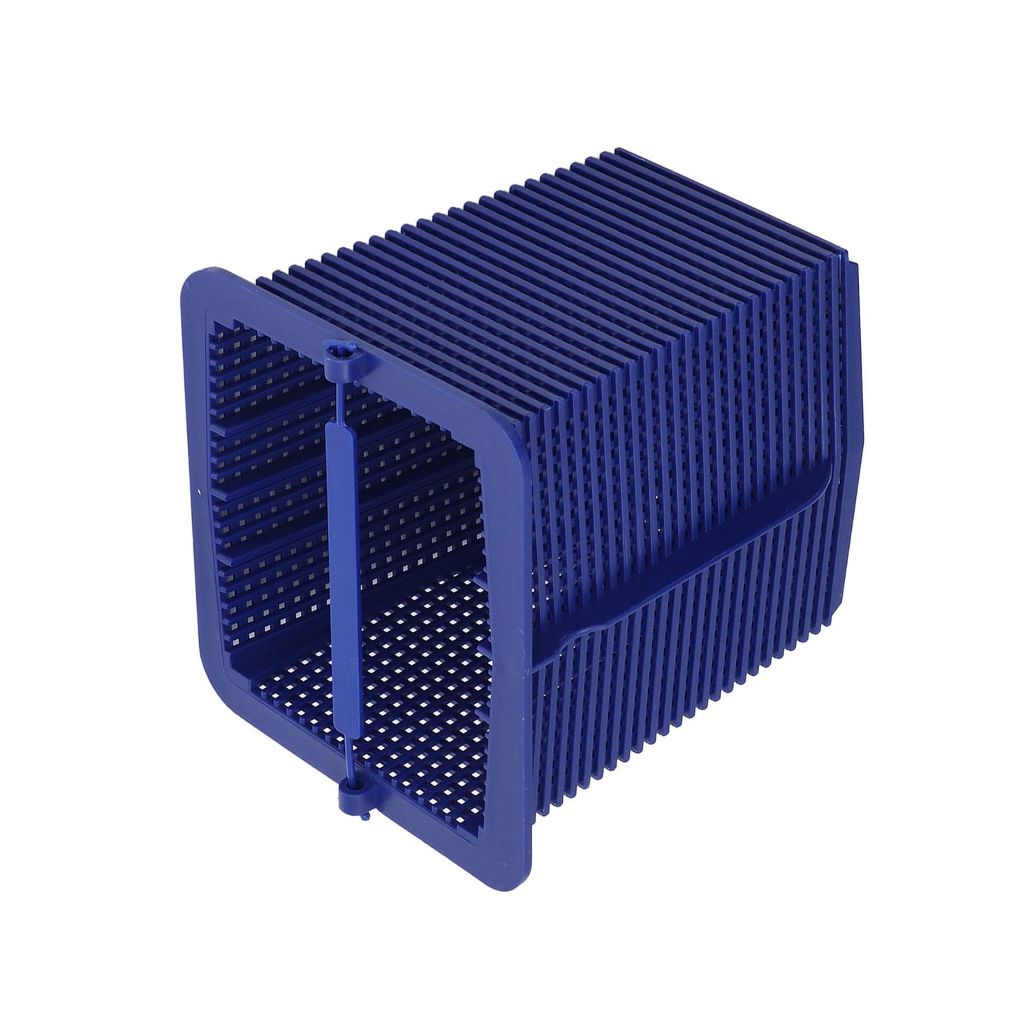 Replacement Skimmer Basket Plastic Swimming Pool Pump Basket Efficient Cleaning Accessory V1294-YM0523-3111210417311