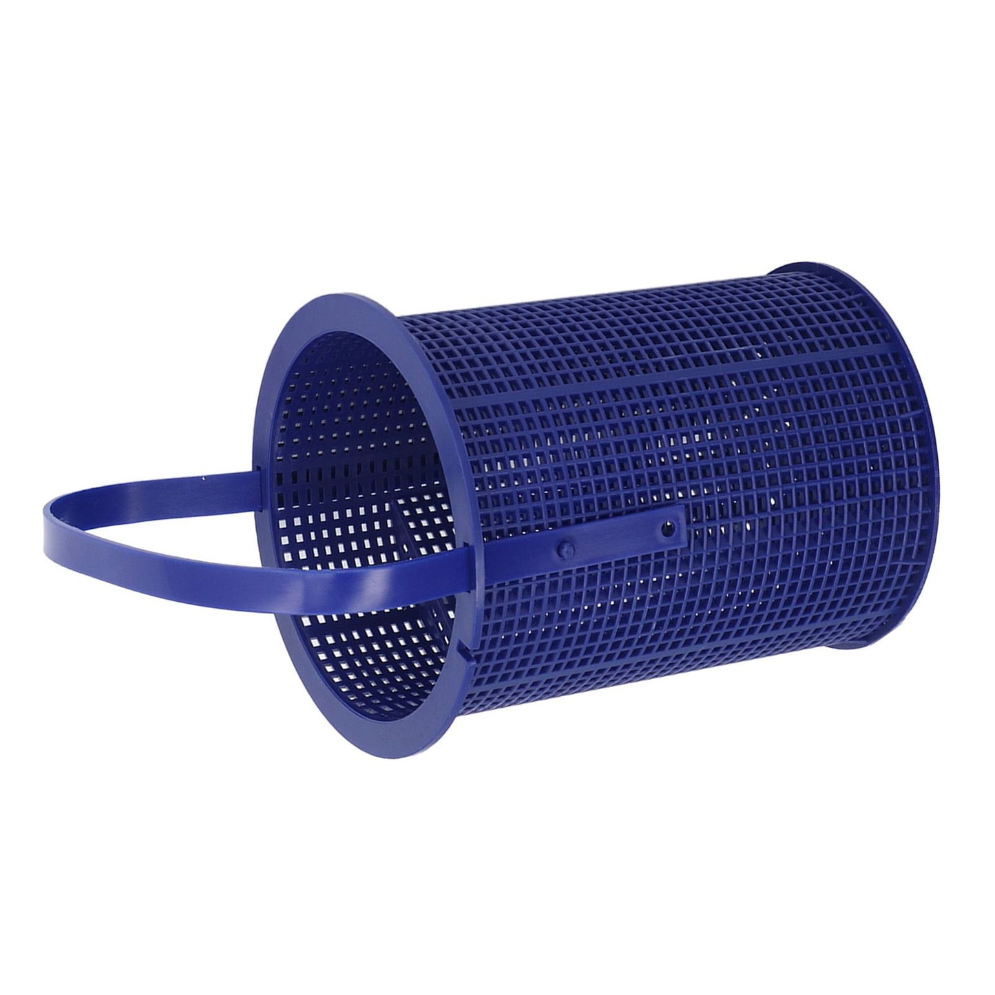 Pool Strainer Basket Replacement Plastic 6.7x5.2in Skimmer Basket for Swimming Pools V1294-YM0523-3111210417611