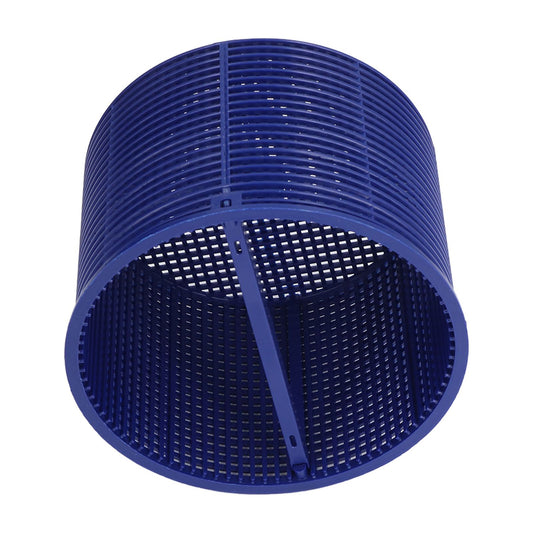 Skimmer Basket Plastic Leaves Debris Removal Swimming Pool Cleaning Replacement Accessory for Hayward V1294-YM0523-3111210419211