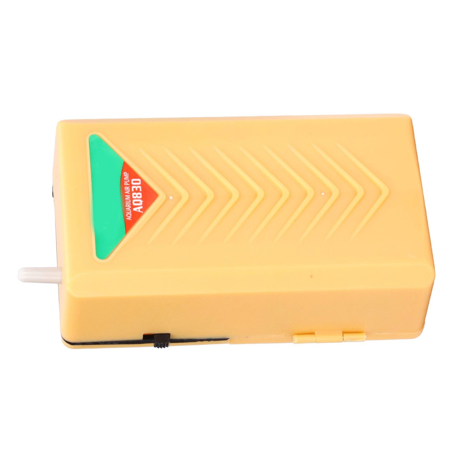 Aquarium Air Pump Simple Operation Easy Cleaning Energy Saving Using Mute Technology Small Oxygen Pump V1294-YM0523-3111210498111