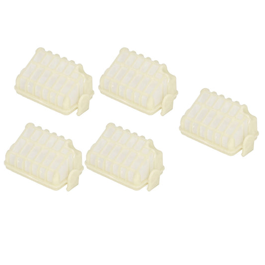 5PCS Air Filter Replacement Garden Chain Saw Filter Chainsaw Accessories for STIHL MS251 V1294-YM0523-3111210502211