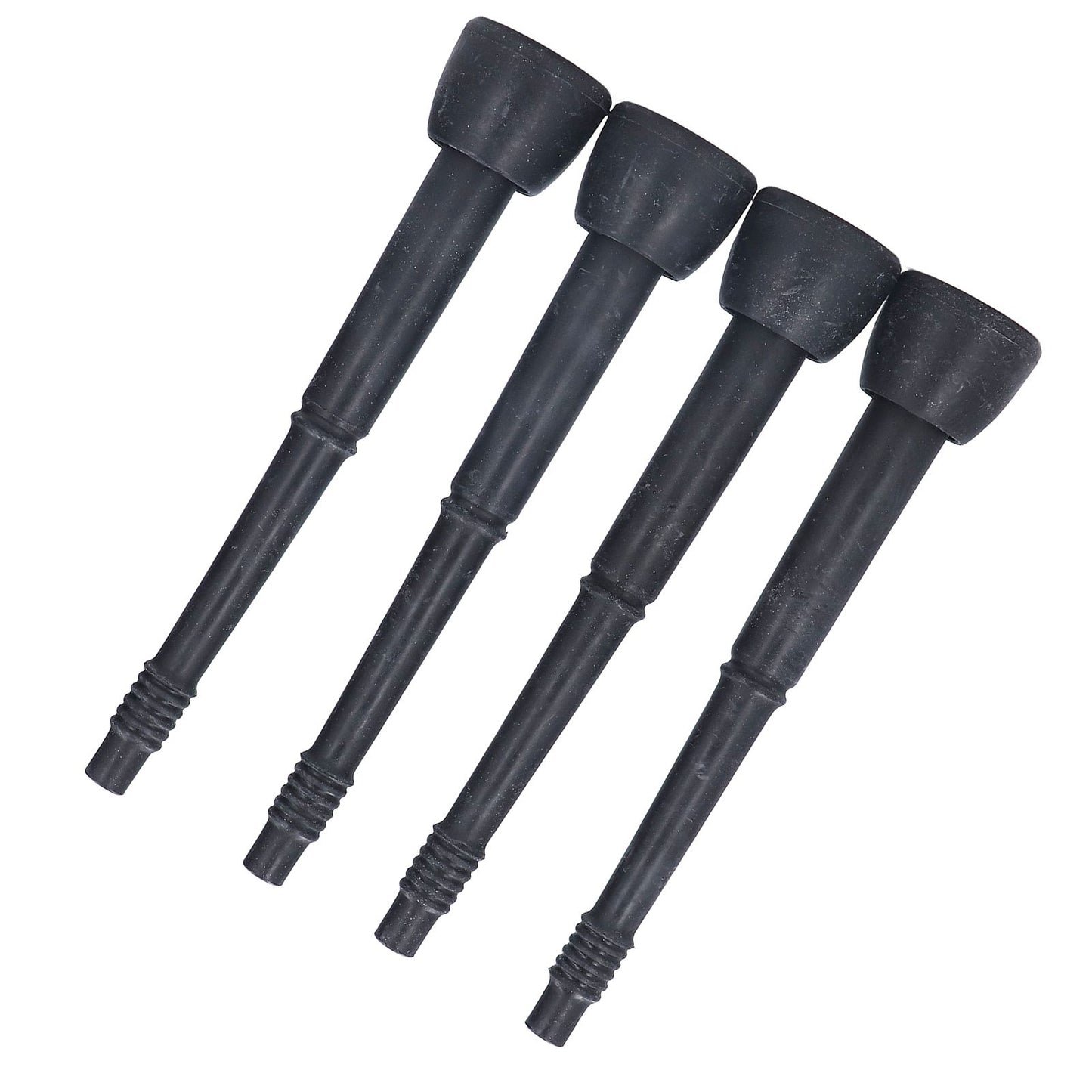 4PCS Silicone Milk Lining Harmless Milking Machine Liner Teat Cup Liner Farm Accessories V1294-YM0523-3111210507811