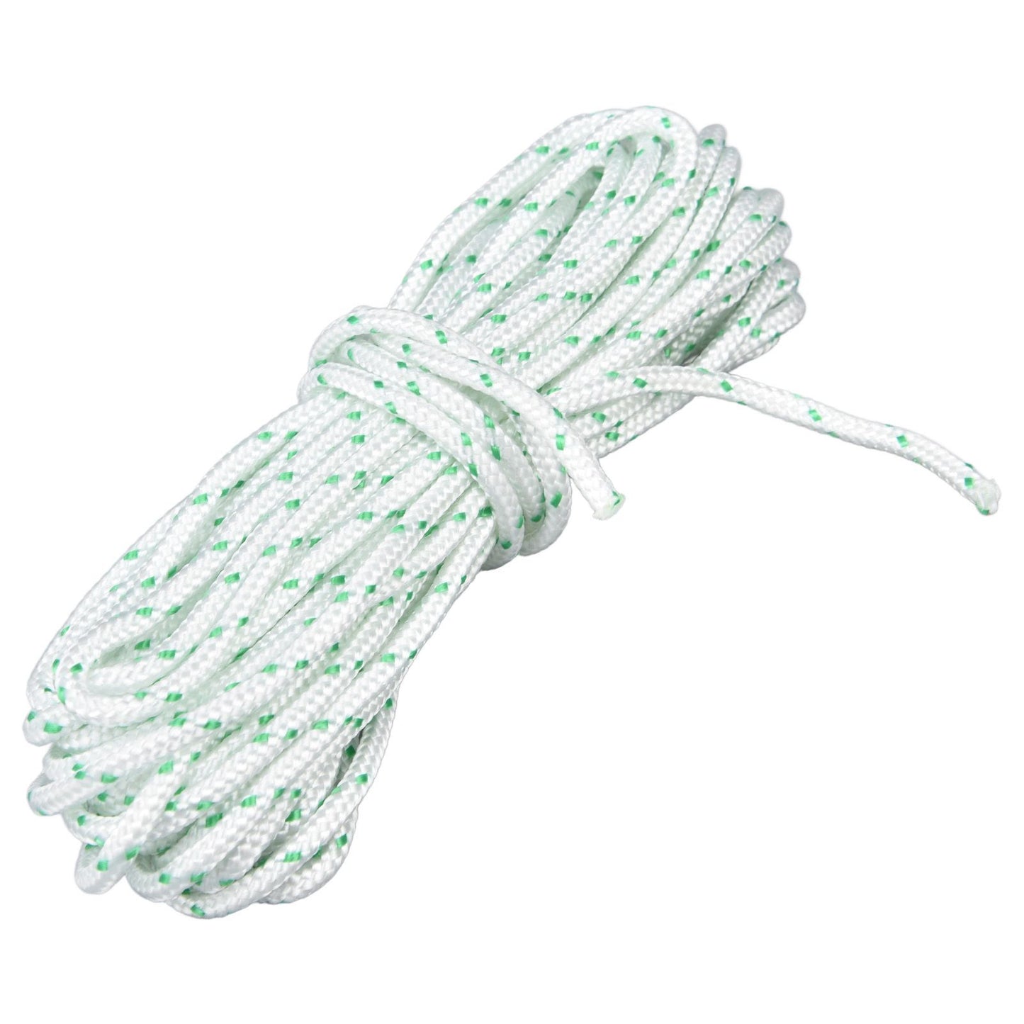 3.5MM Nylon Starter Rope Wear Resistant Garden Chainsaw Starter Pull Cord for Craftsman Lawn Mower8m / 26.2ft V1294-YM0523-3111210508011