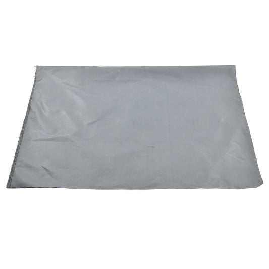 Fire Pit Mat Grill Fireproof Pad Deck Fire Protector 100x150cm for BBQ Terrace Lawn Patio V1294-YM0523-3111220019911