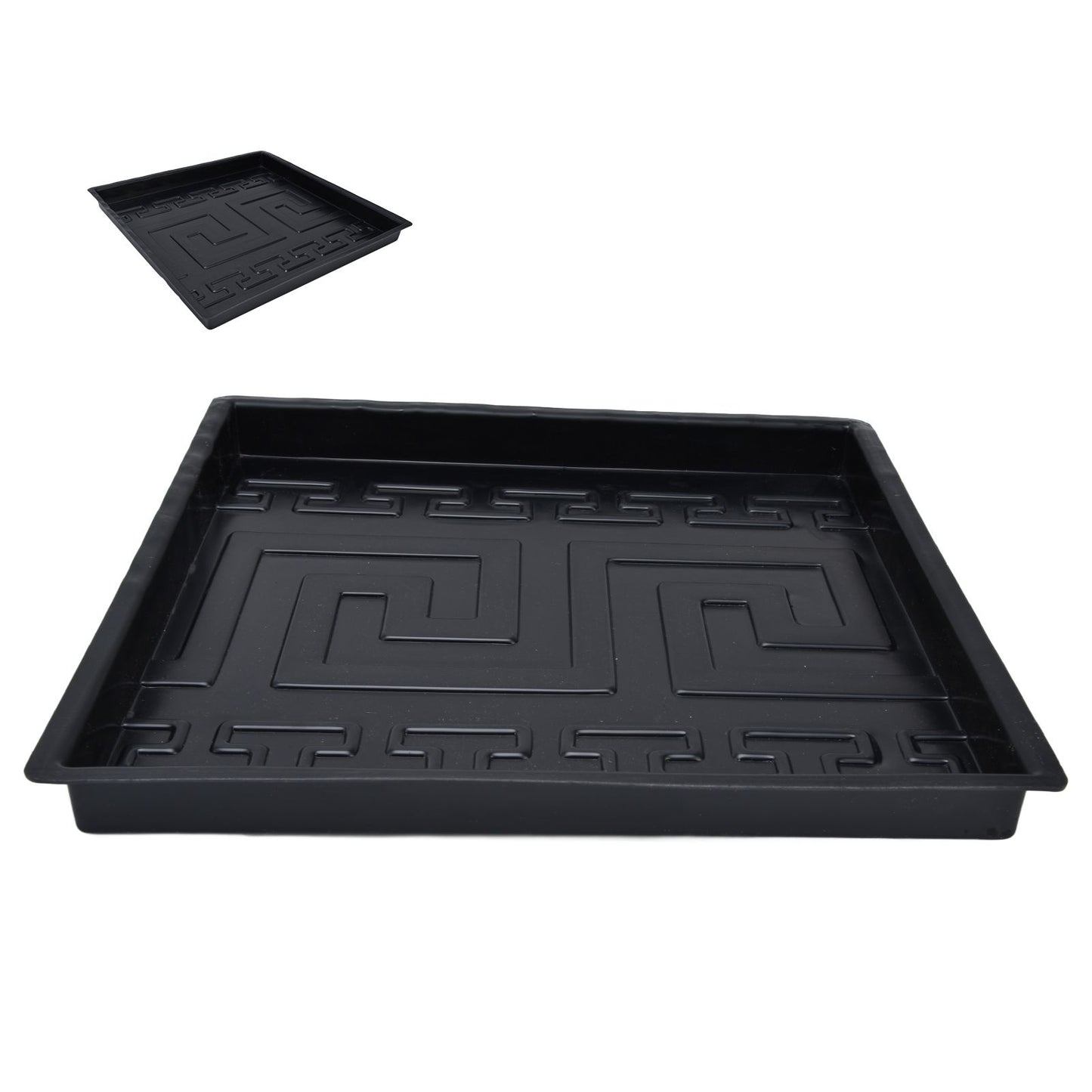 Concrete Molds DIY Production Recyclable ABS Durable Stepping Stone Molds for Garden Home Decoration V1294-YM0523-3111220020711