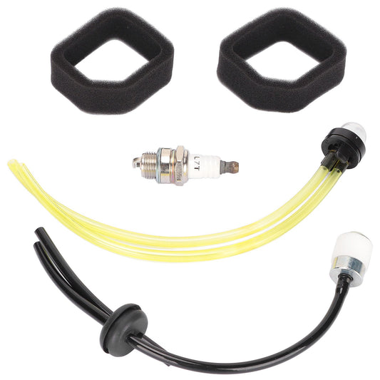 Fuel Line Spark Plug Assembly for Toro Professional Manufacture Wear Resistant with Air Filter V1294-YM0523-3111220030511