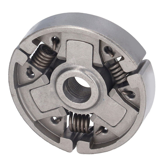 Chainsaw Clutches Assembly Wear Resistant Exquisite Workmanship Sprocket Clutches for 038 038AV for MS380 V1294-YM0523-3111220031111