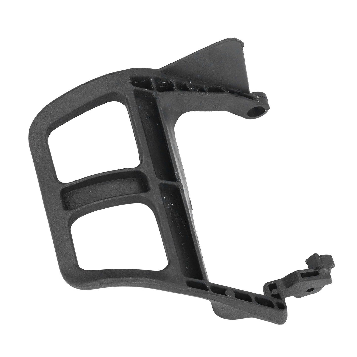 Chain Brake Handle Stable Performance Wear Resistant Chain Brake Front Handle Lever for MS660 for MS650 V1294-YM0523-3111220031311