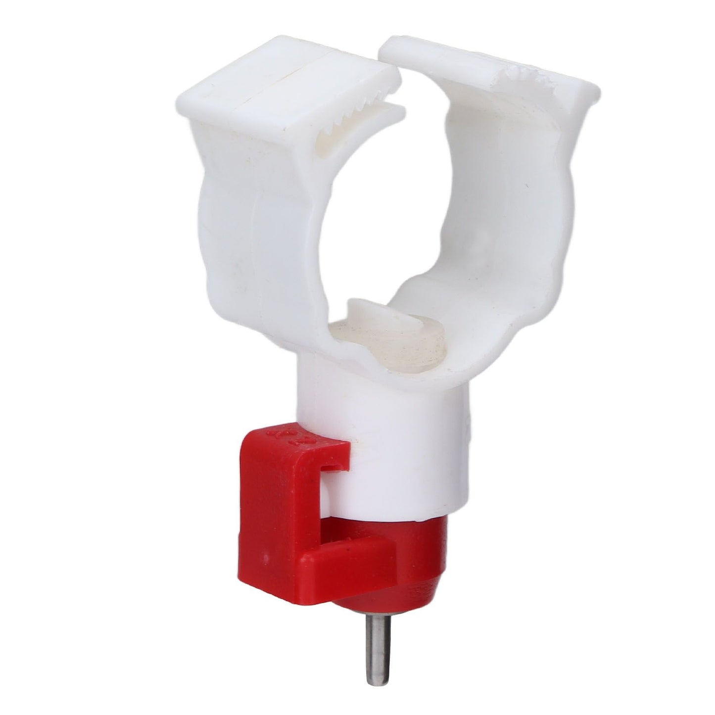 20pcs Chicken Waterer Nipples Multipurpose Chicken Nipple Feeder for Poultry Chicken Duck Bird V1294-YM0523-3111220035411